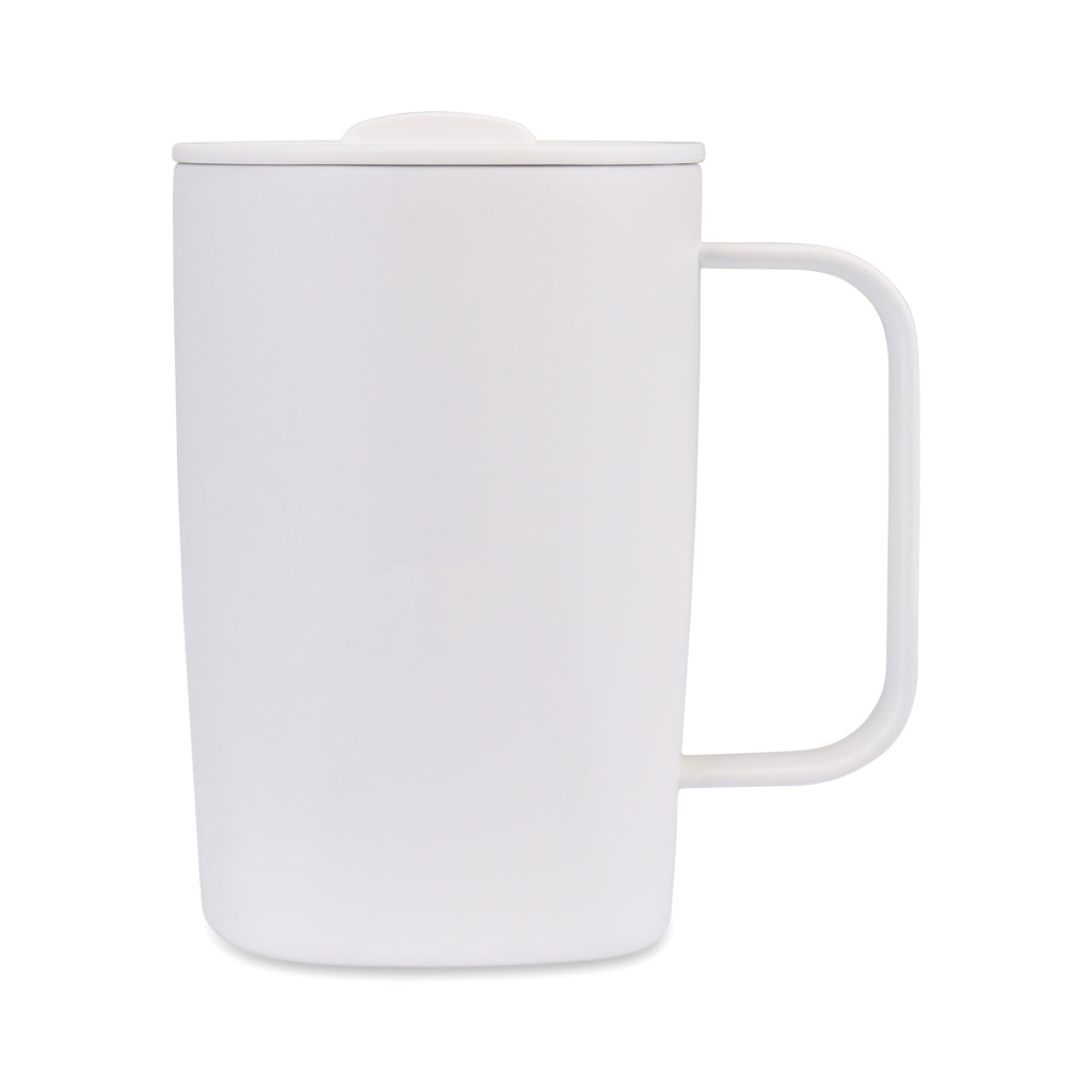 Aviana™ Rowan RCS Recycled Mug 450 ML
