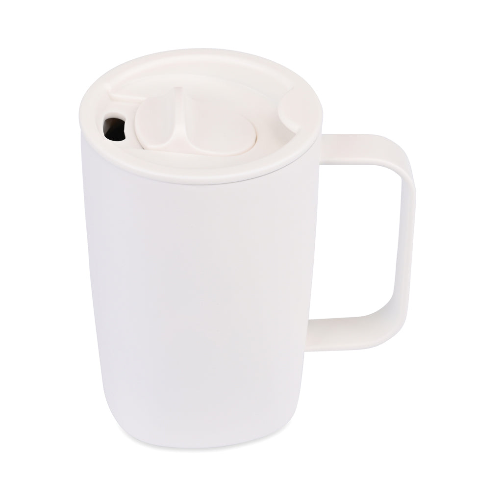 Aviana™ Rowan RCS Recycled Mug 450 ML