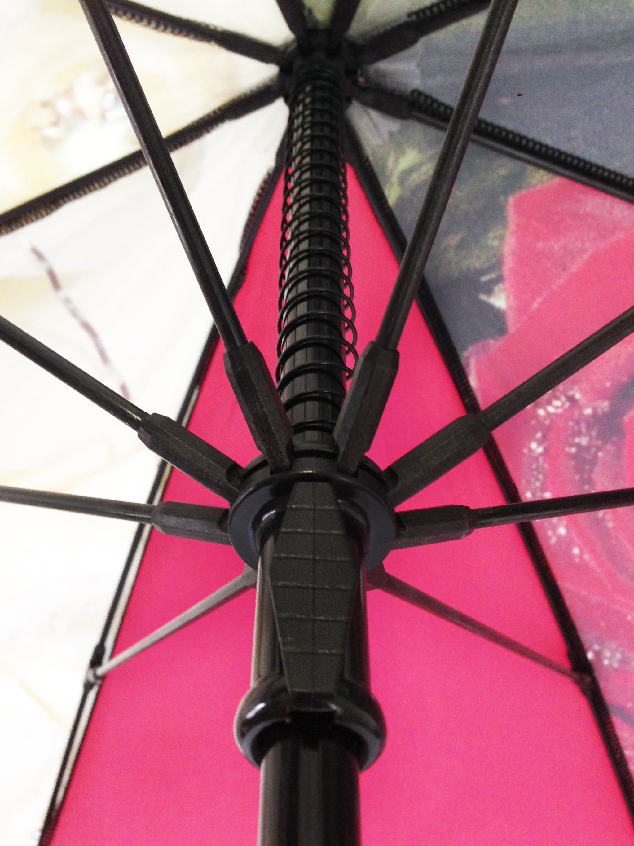 Fibrestorm Golf Umbrella