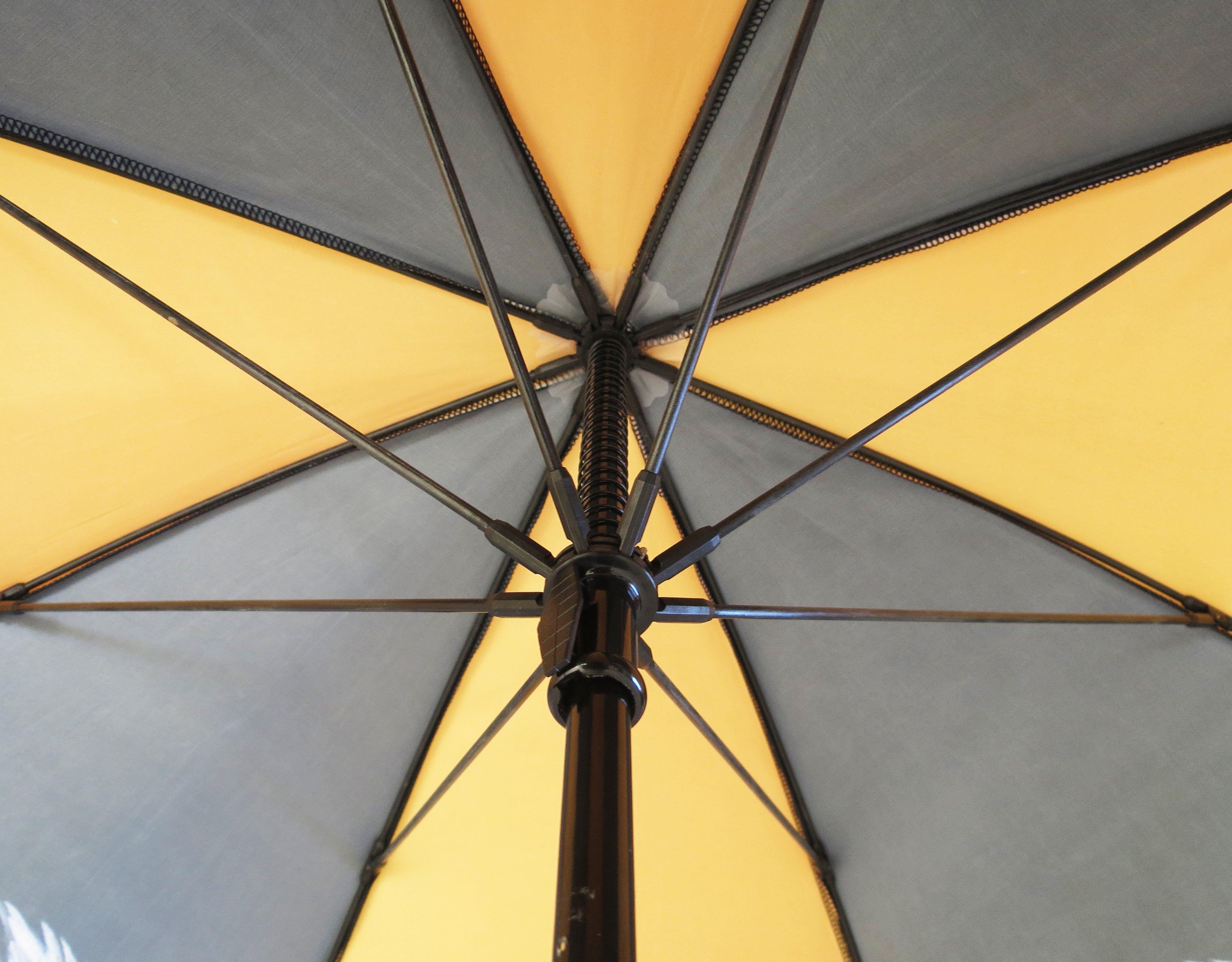 Fibrestorm Golf Umbrella