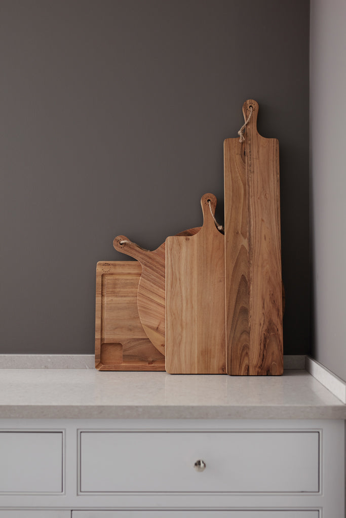 VINGA Buscot Utility Cutting Board