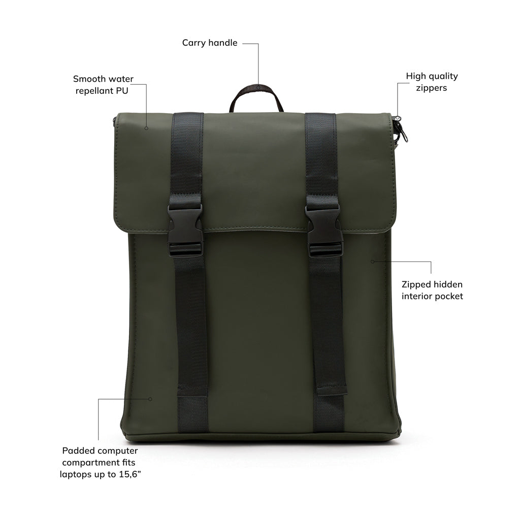VINGA Baltimore Backpack