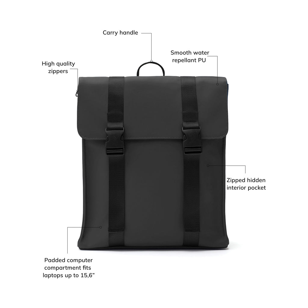 VINGA Baltimore Backpack