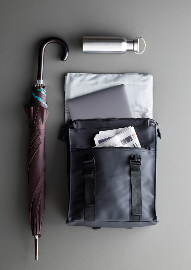 VINGA Baltimore Backpack