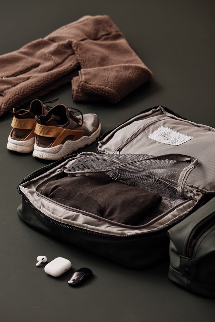 VINGA Baltimore Travel Backpack