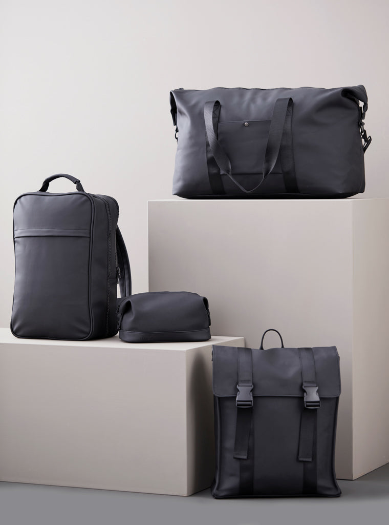 VINGA Baltimore Wash Bag
