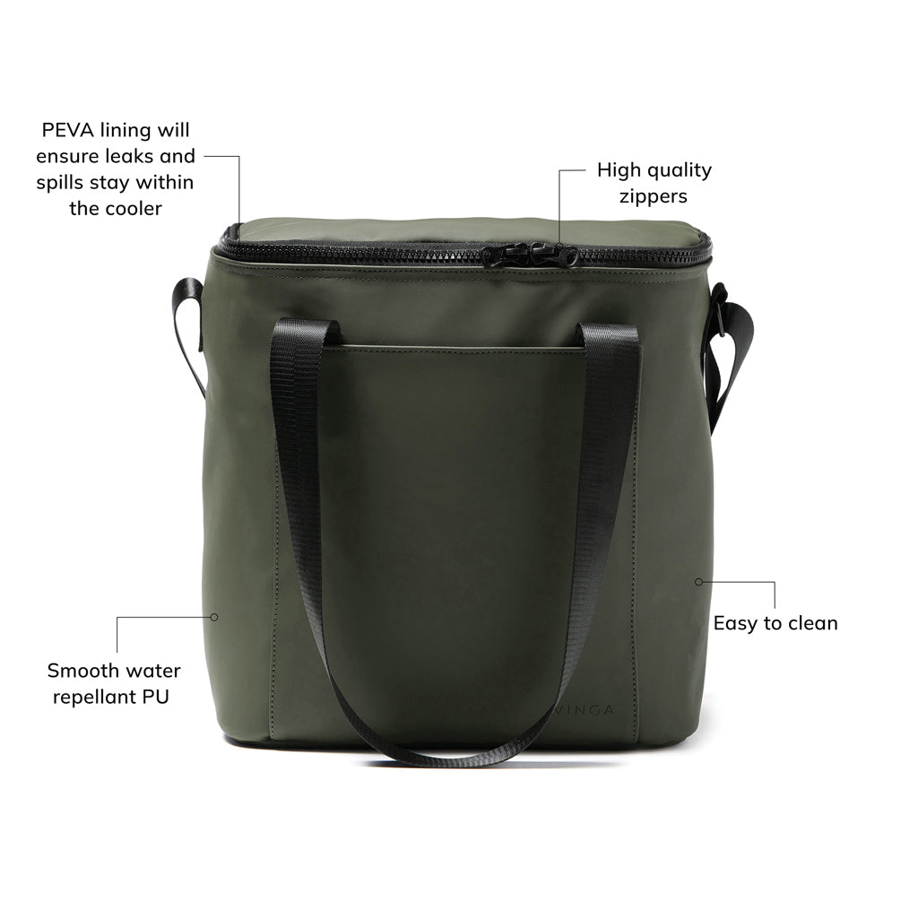 VINGA Baltimore Cooler Bag