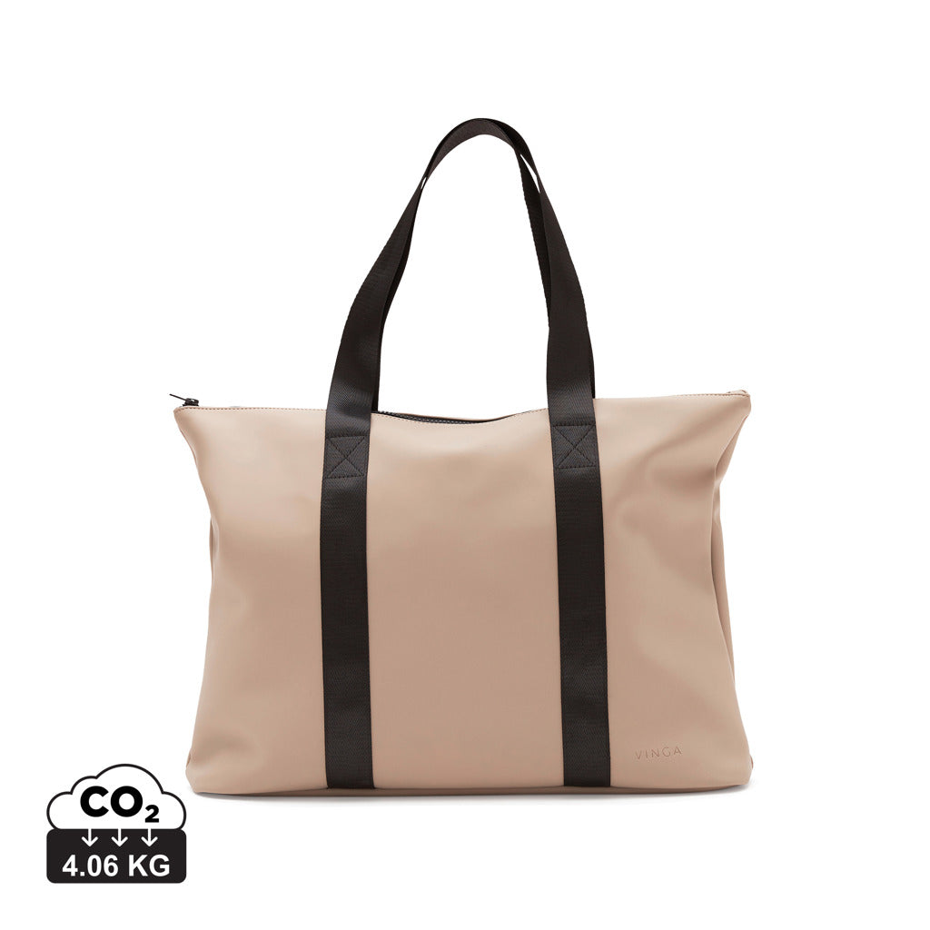 VINGA Baltimore tote bag