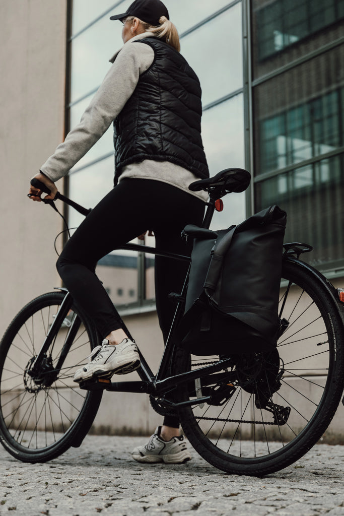 VINGA Baltimore bike bag