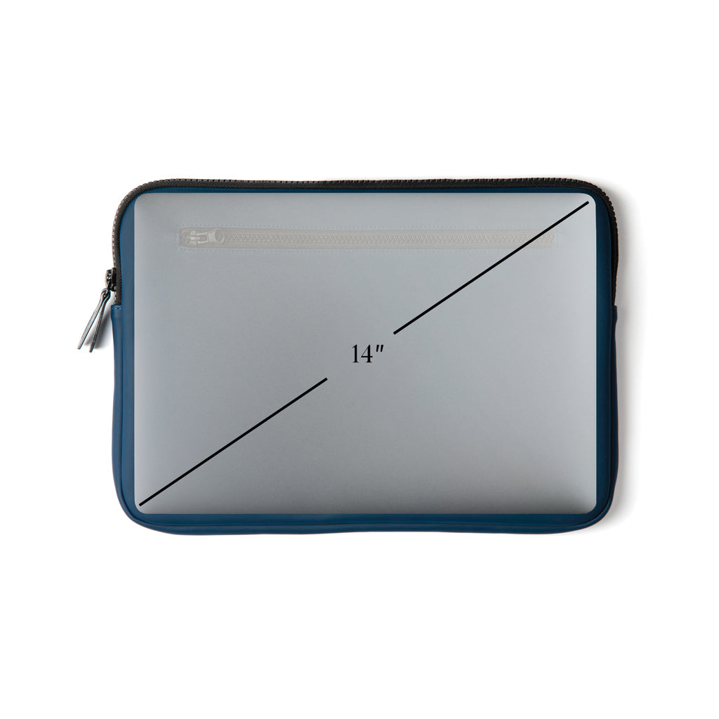 VINGA Baltimore laptop case 14"