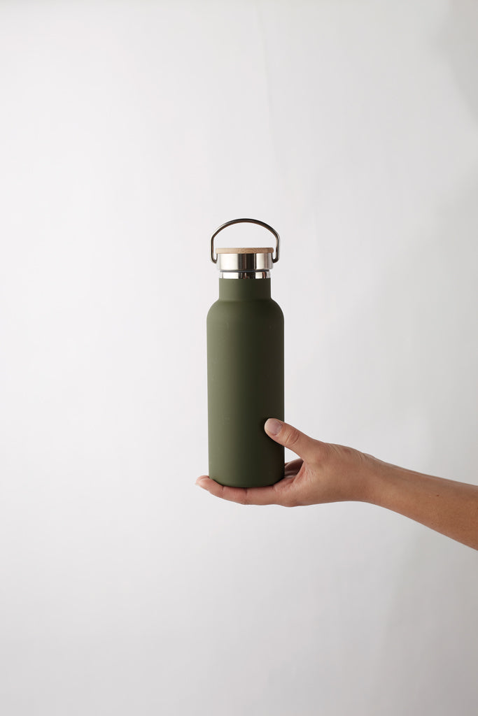 VINGA Miles Thermos Bottle 500 ml