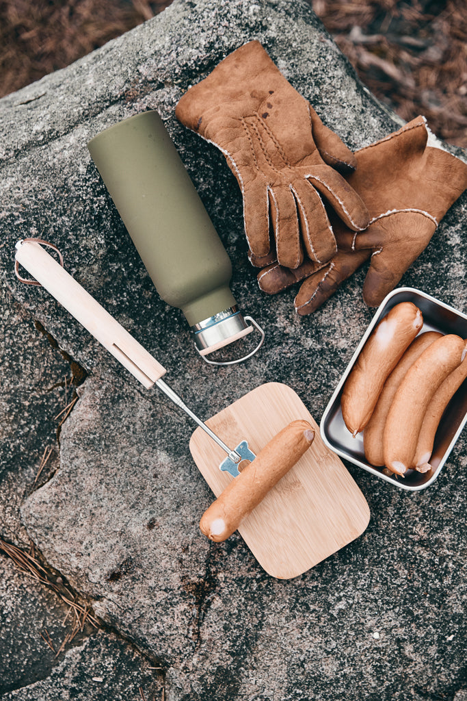 VINGA Miles Thermos Bottle 500 ml