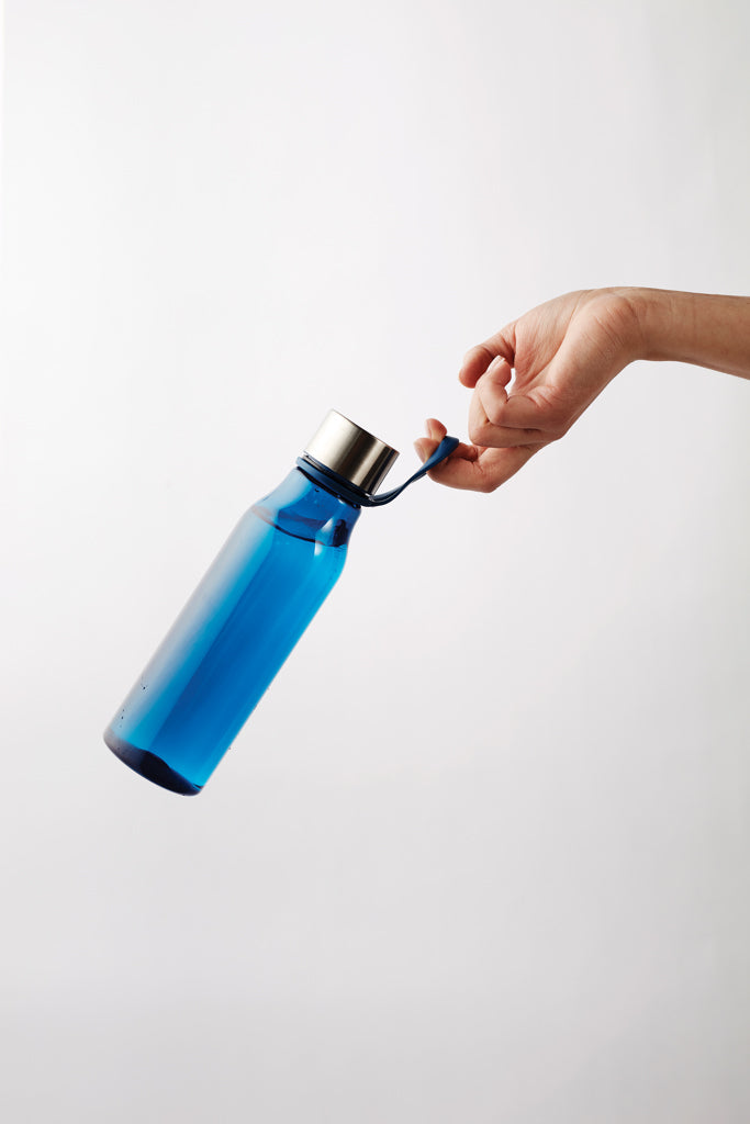 VINGA Lean tritan water bottle 600 ML