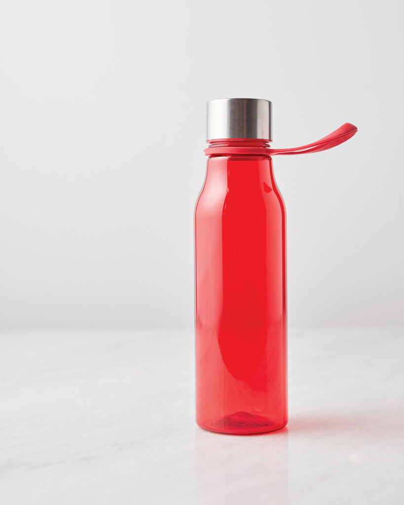 VINGA Lean tritan water bottle 600 ML