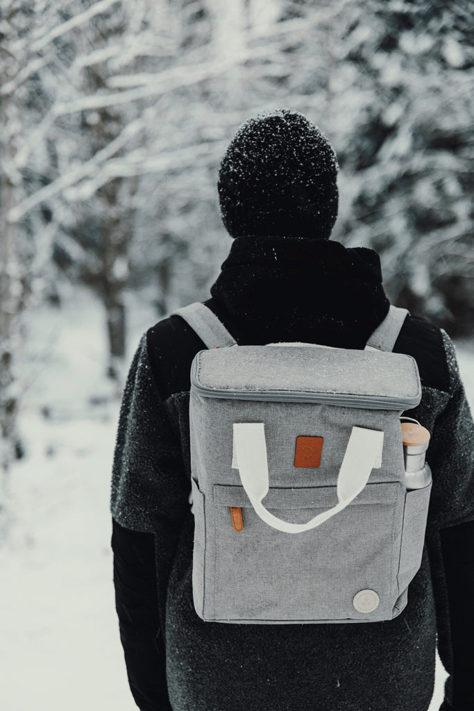VINGA Sortino Trail cooler backpack