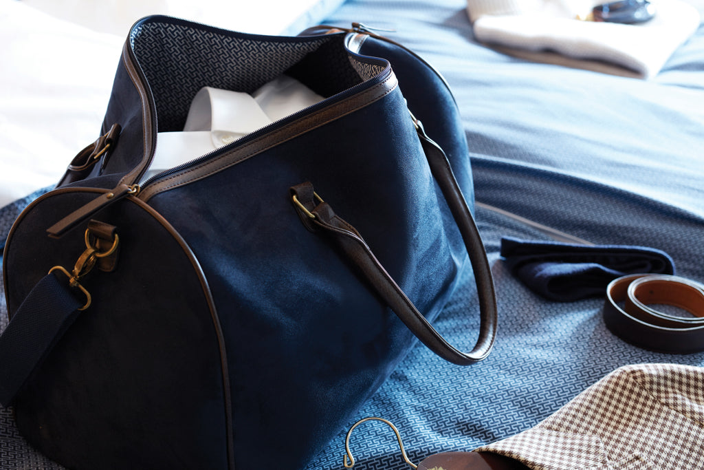 VINGA Hunton Weekend Bag