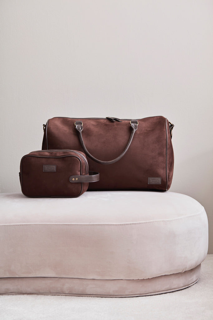 VINGA Hunton washbag