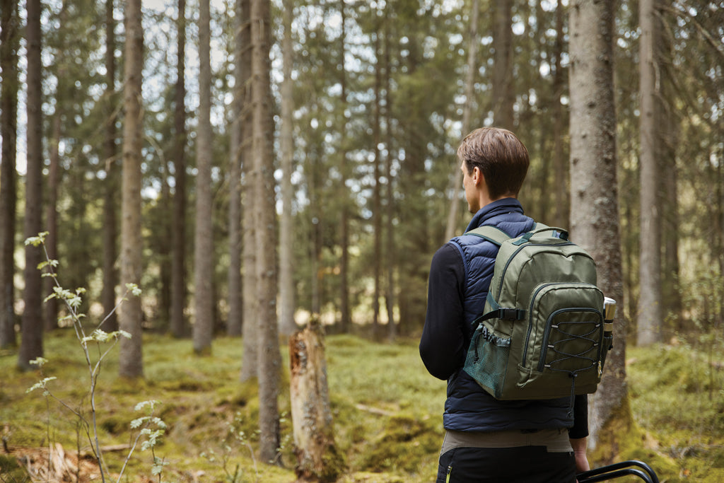VINGA Parks cooler backpack