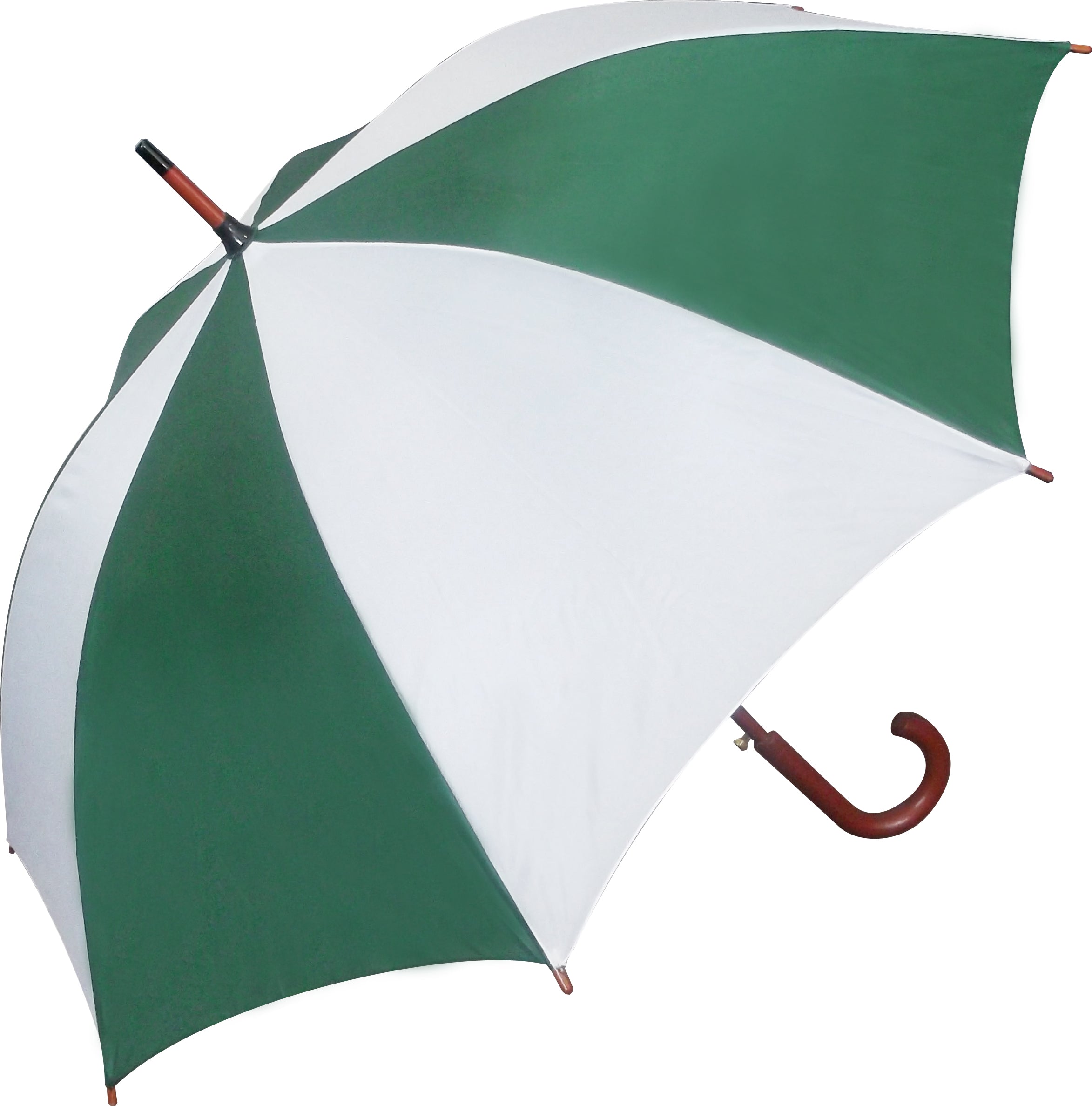 Classic WoodCrook Umbrella