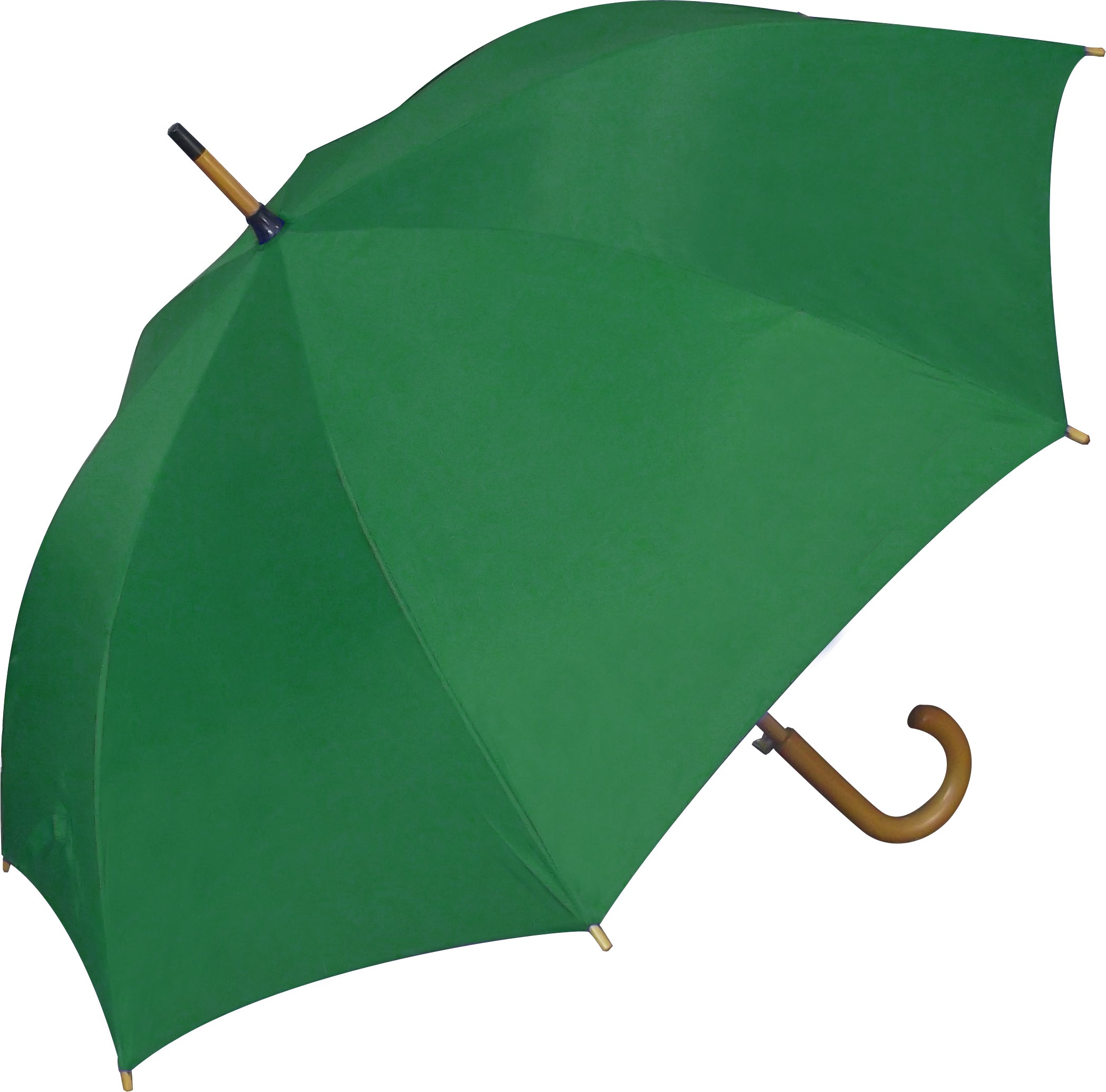 Classic WoodCrook Umbrella