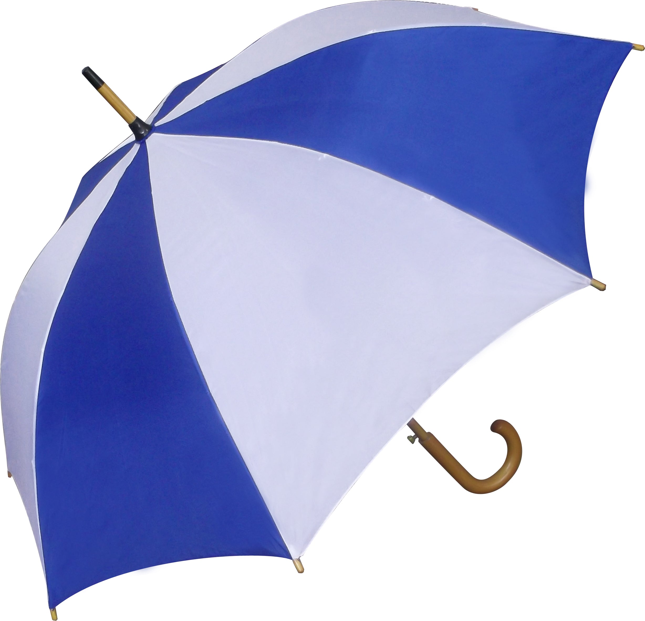 Classic WoodCrook Umbrella