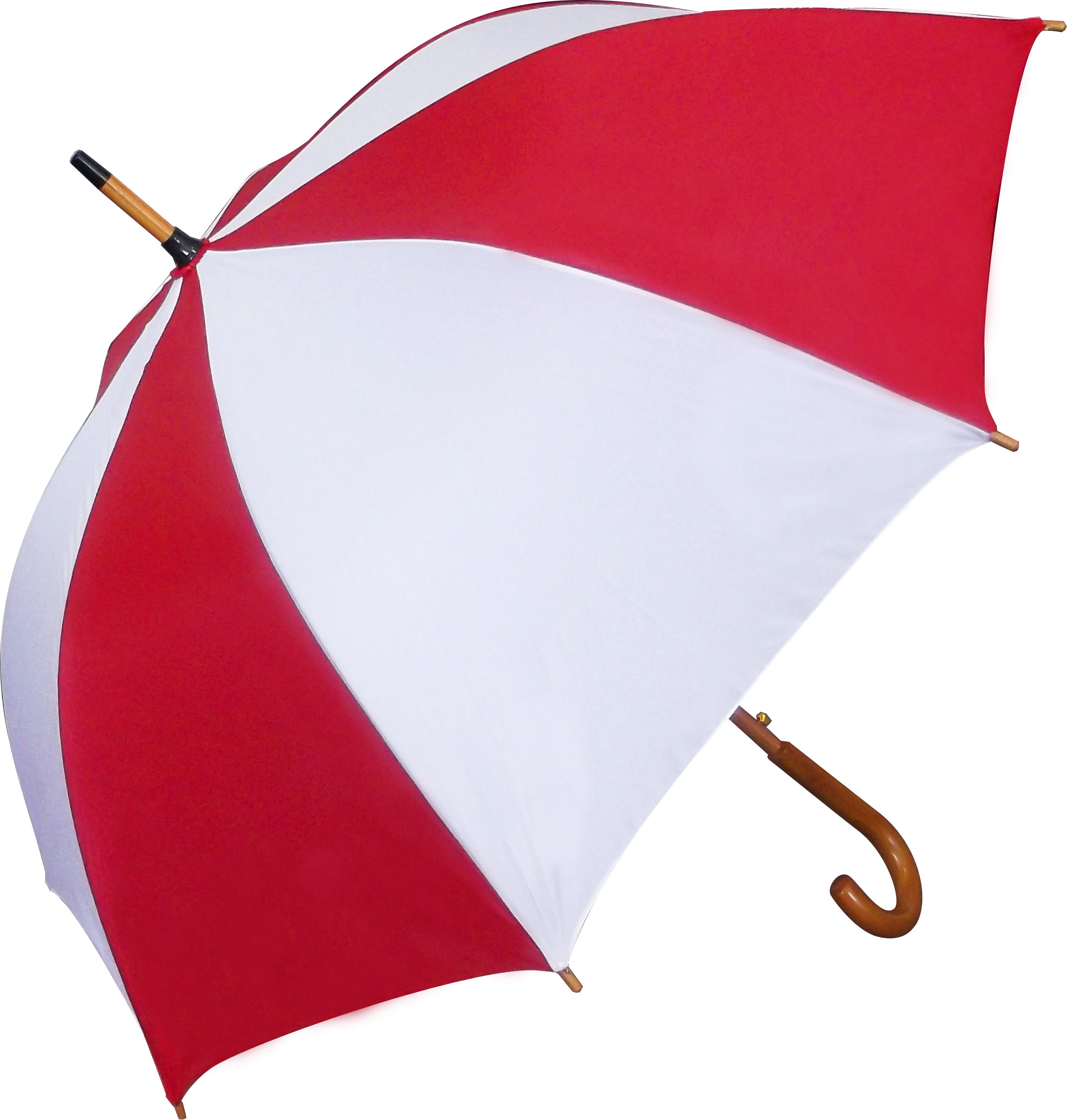 Classic WoodCrook Umbrella