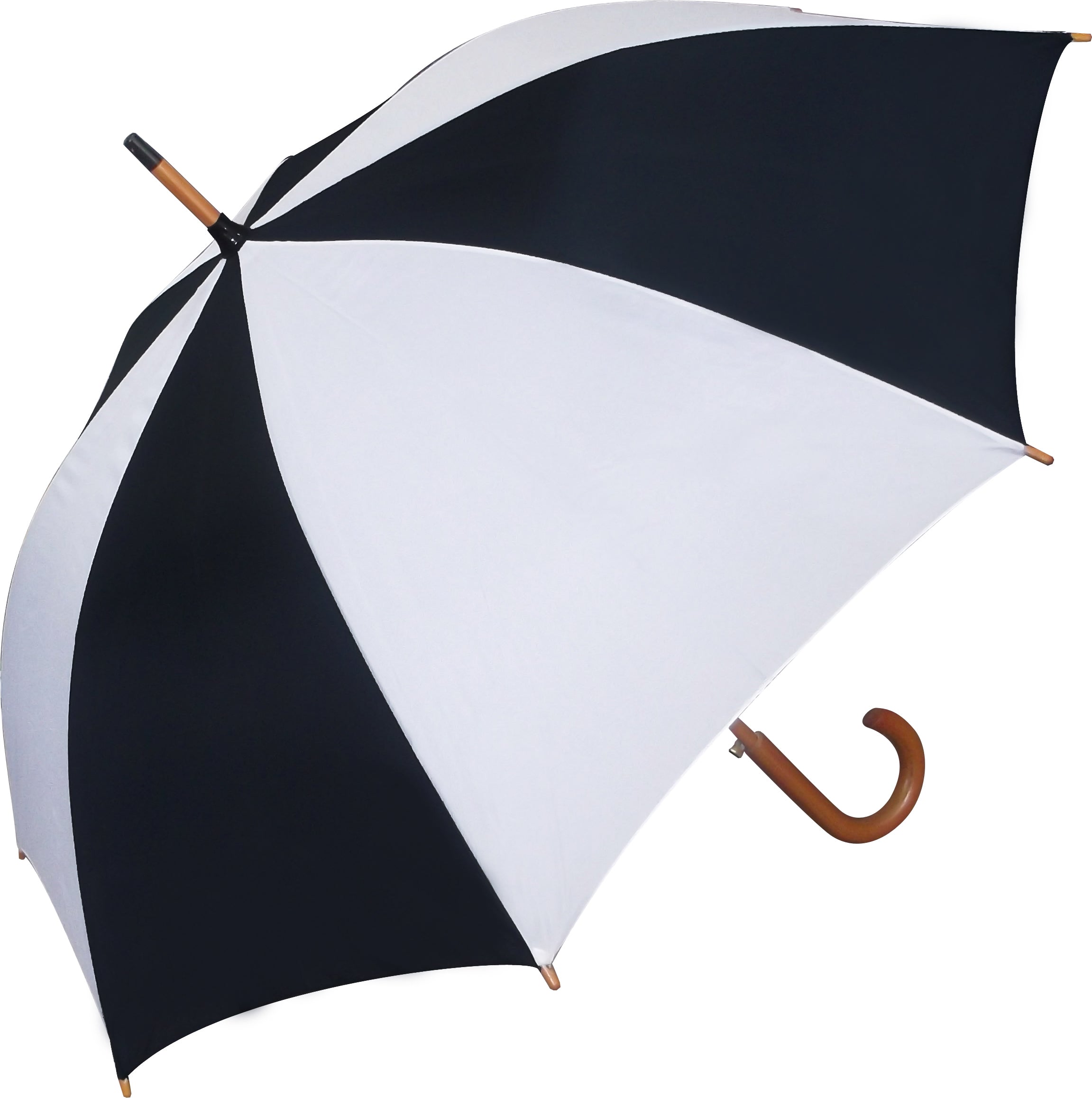 Classic WoodCrook Umbrella
