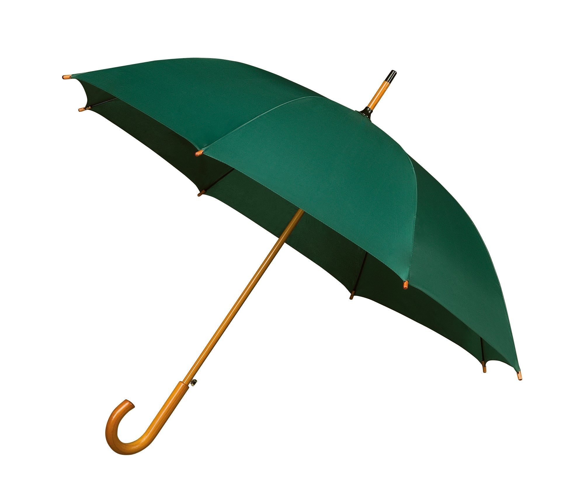 Classic WoodCrook Umbrella