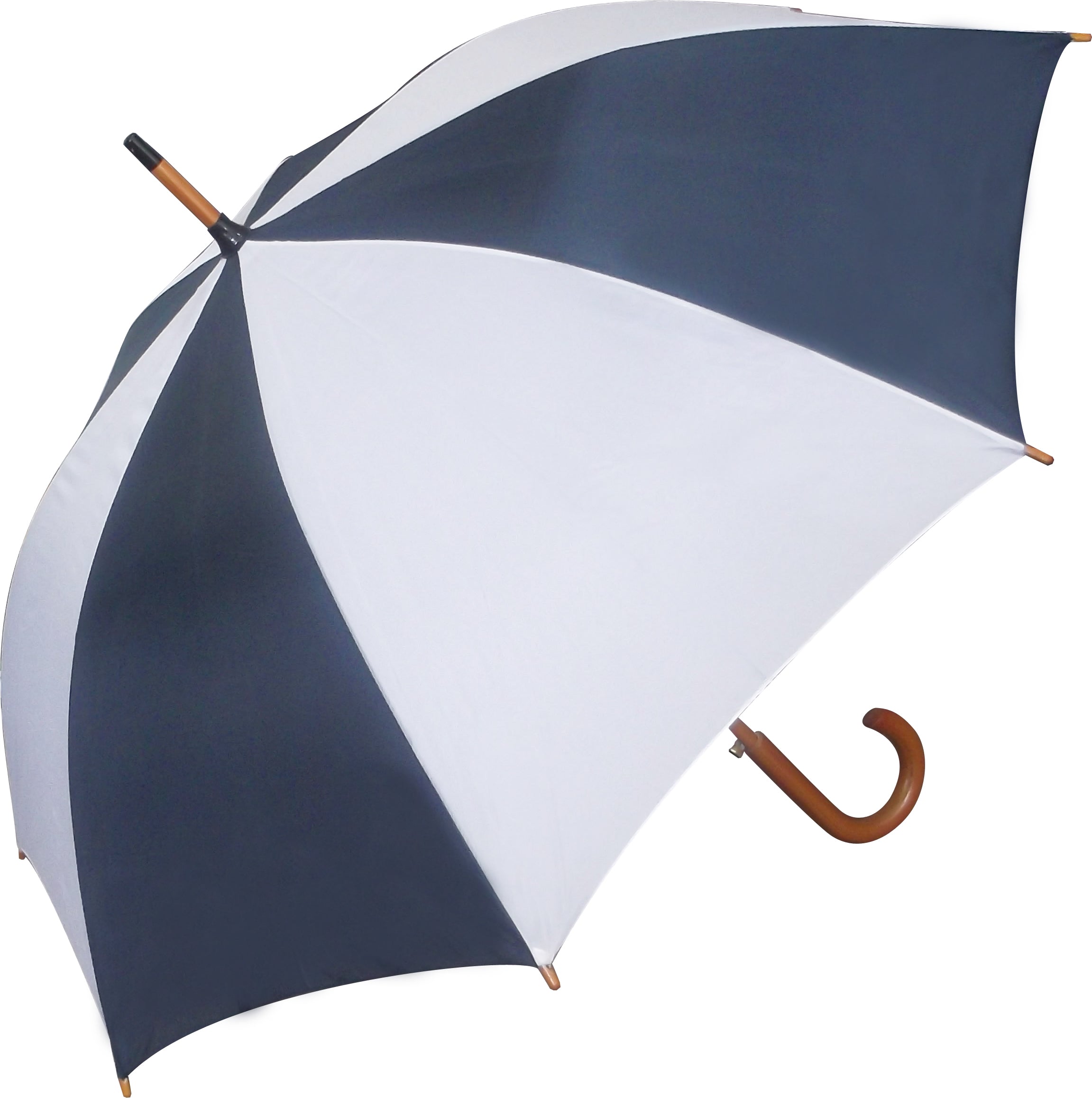 Classic WoodCrook Umbrella