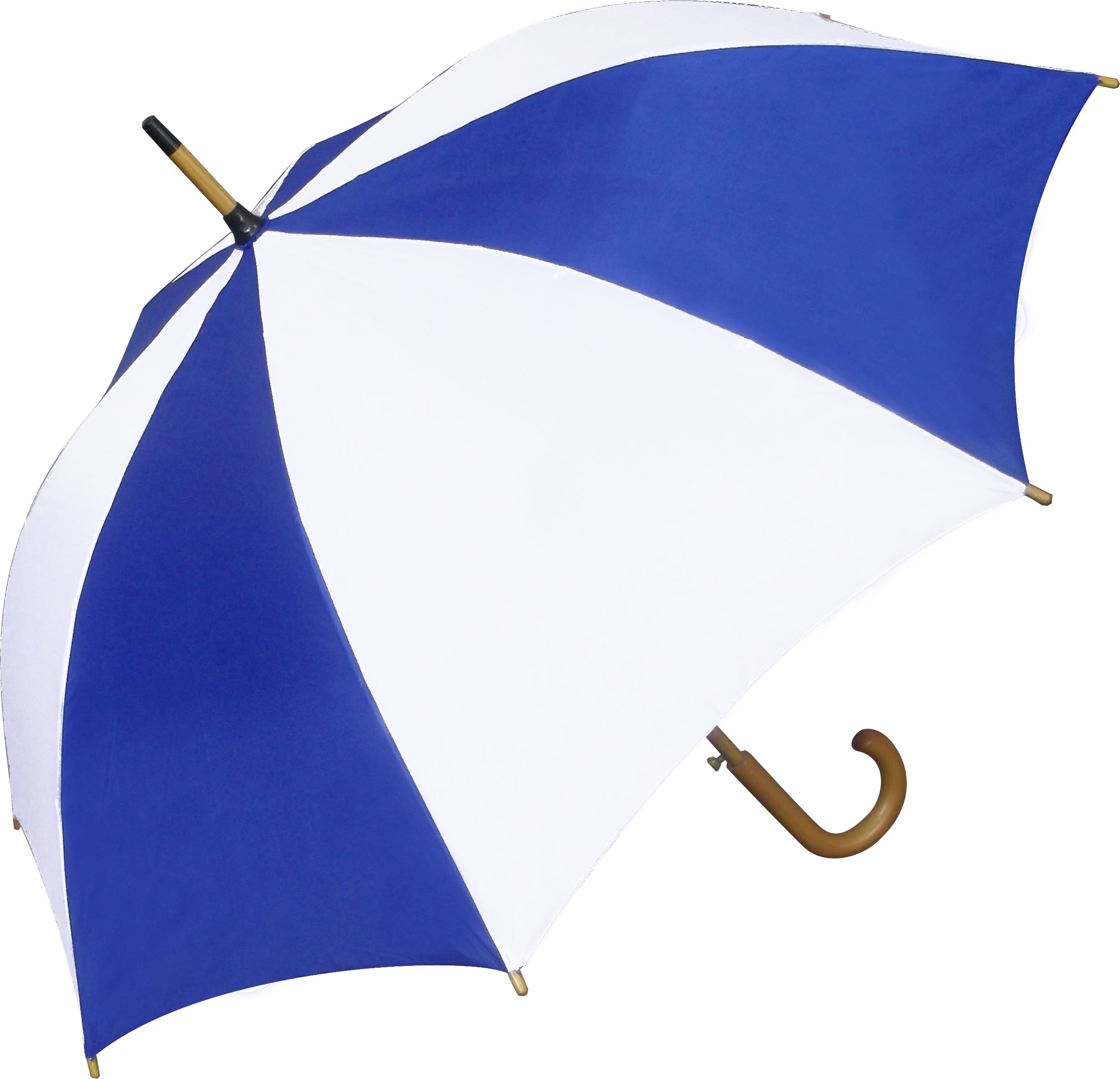 Classic WoodCrook Umbrella