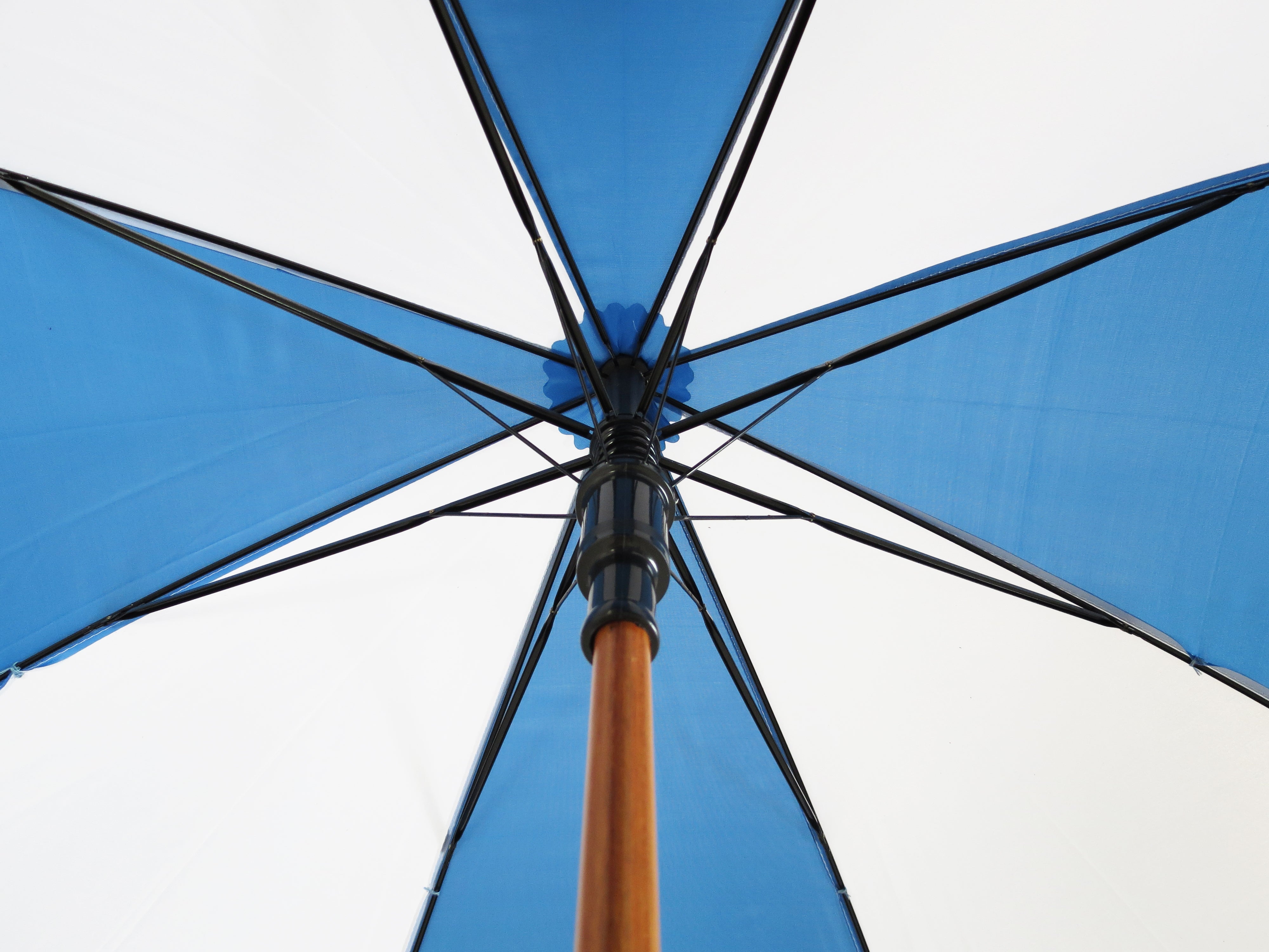 Classic WoodCrook Umbrella