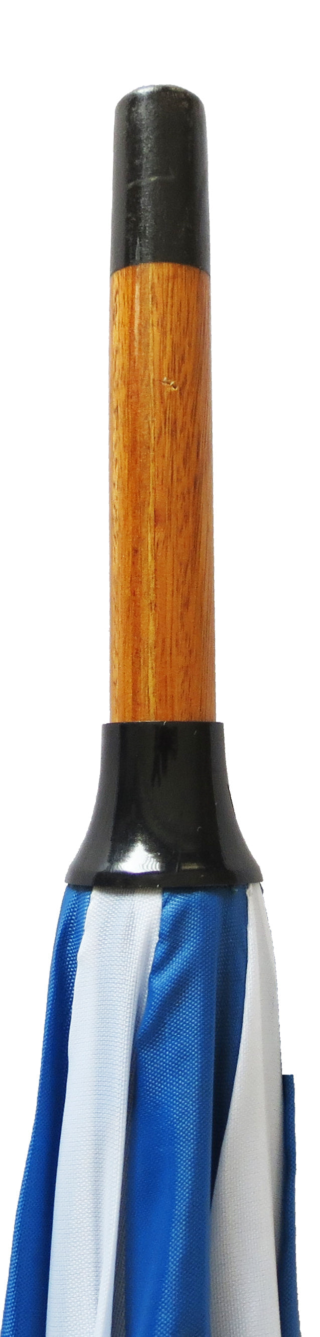 Classic WoodCrook Umbrella