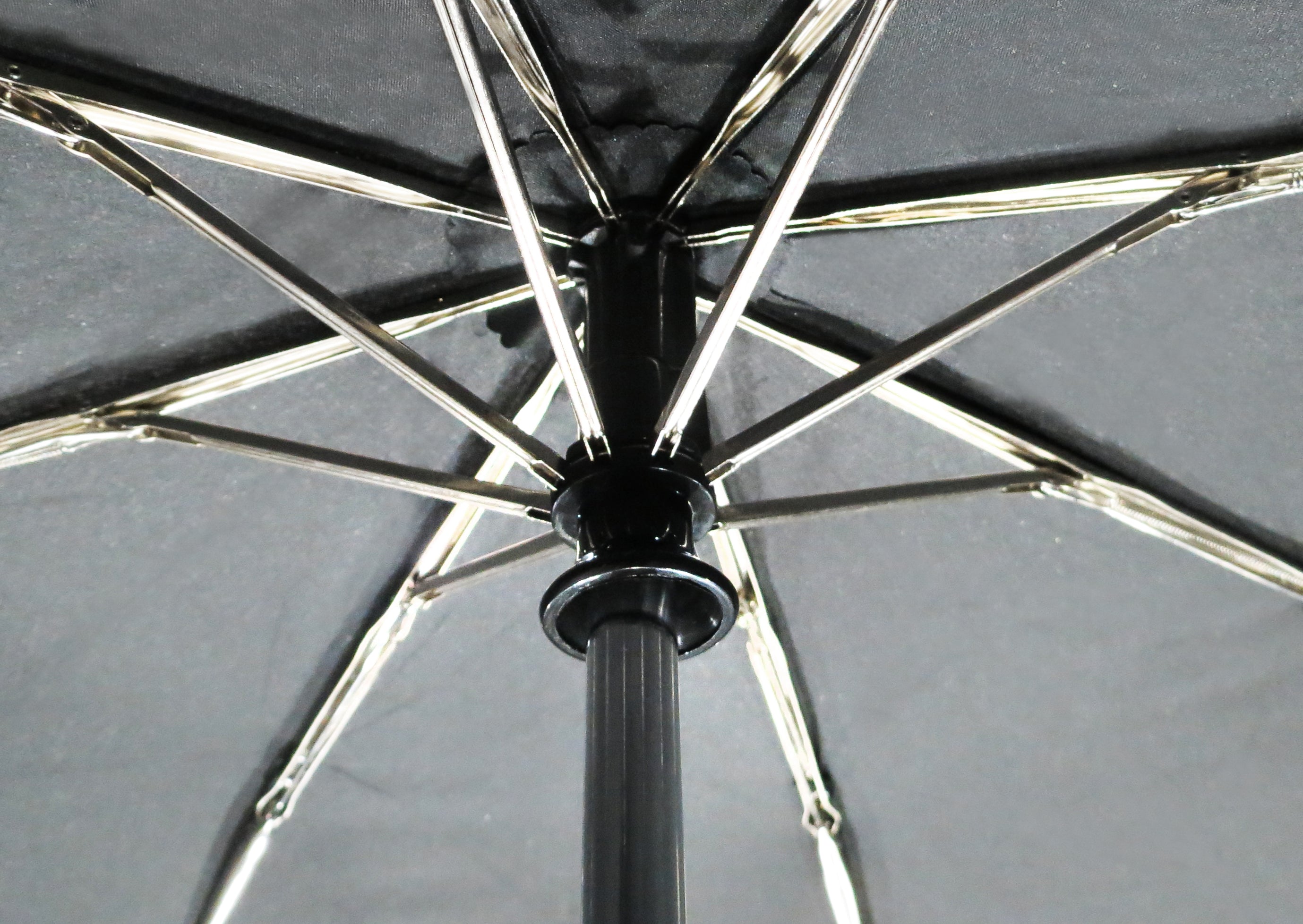 Executive Telescopic Umbrella