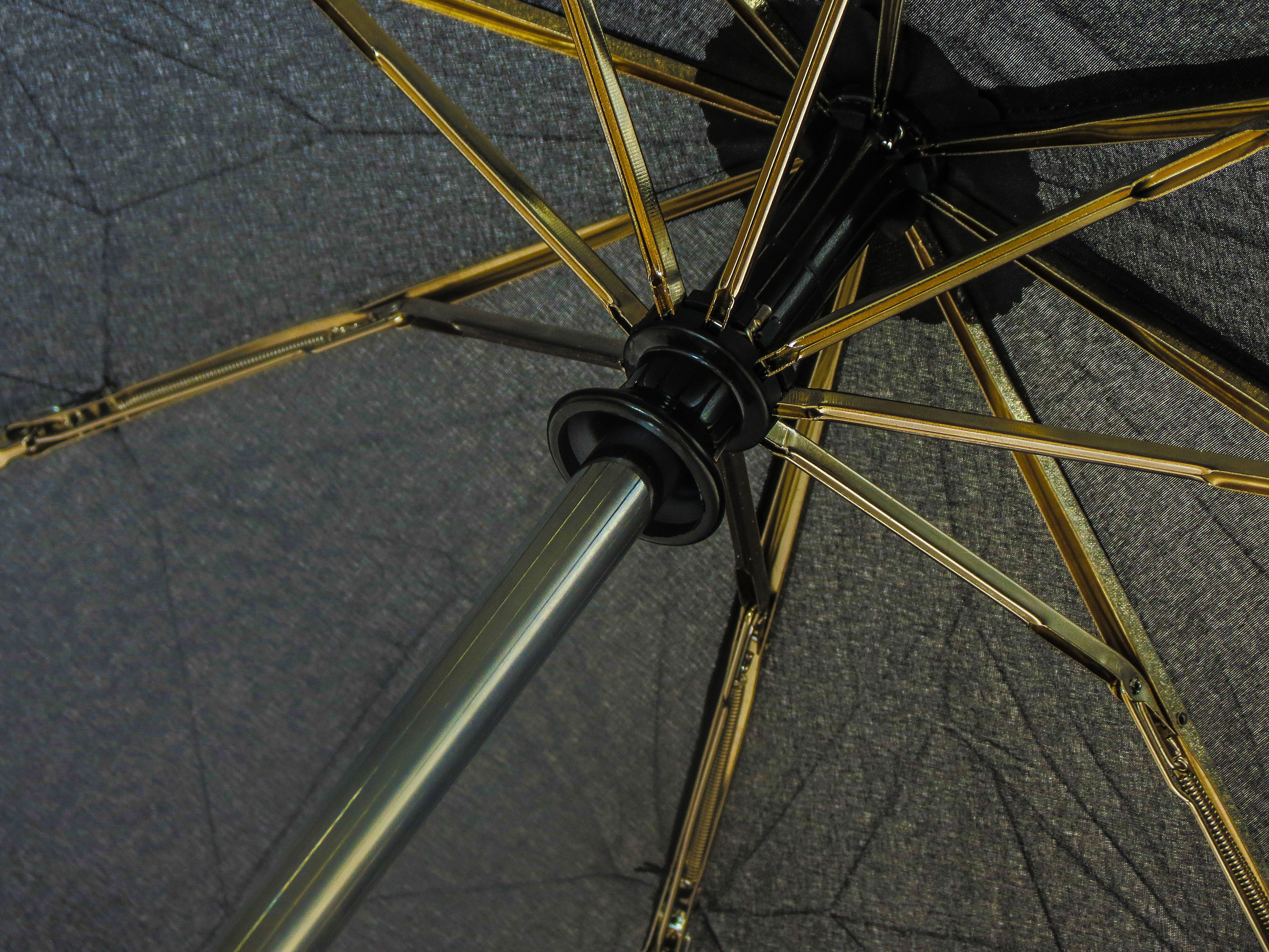 Executive Telescopic Umbrella