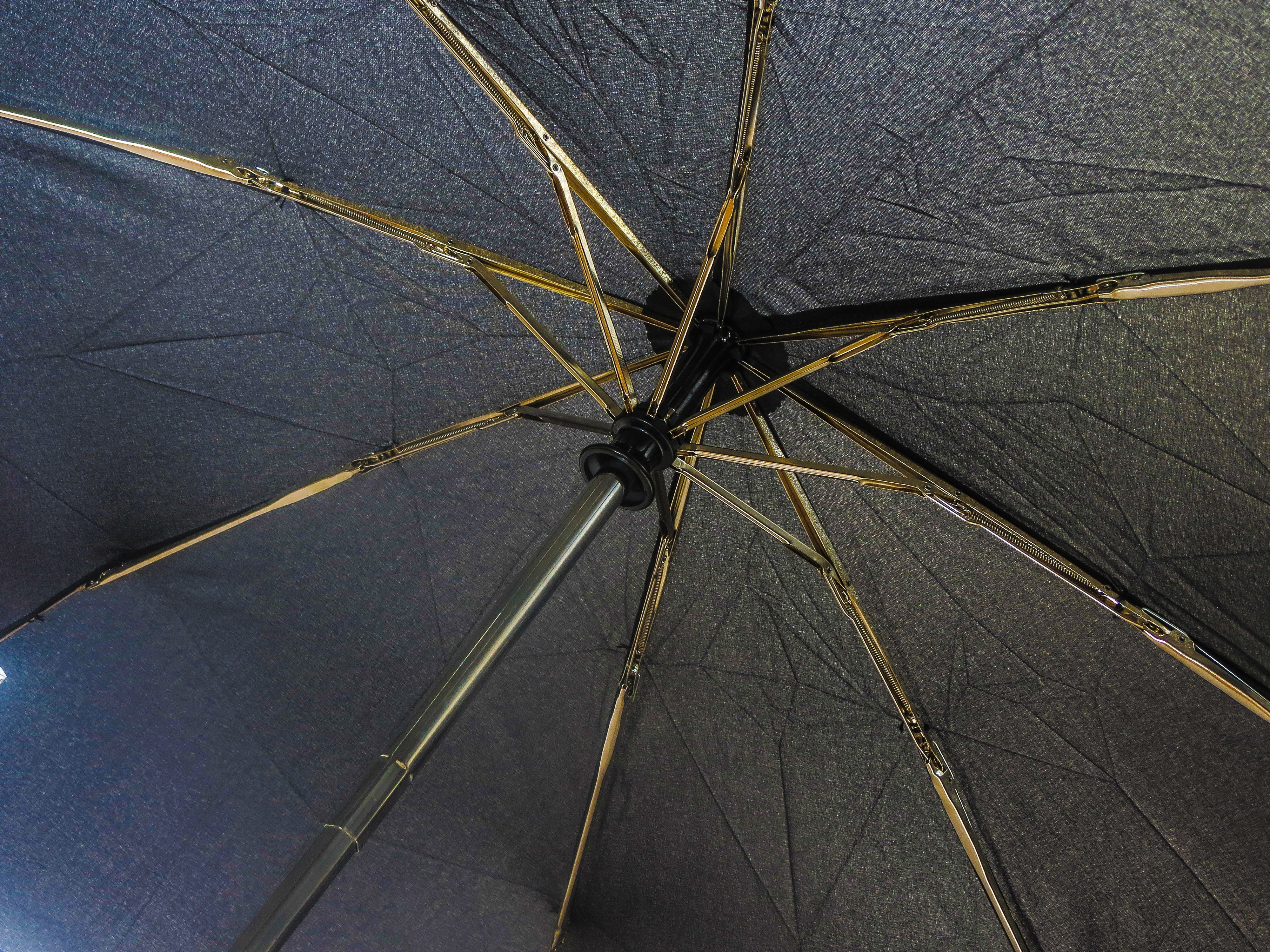 Executive Telescopic Umbrella