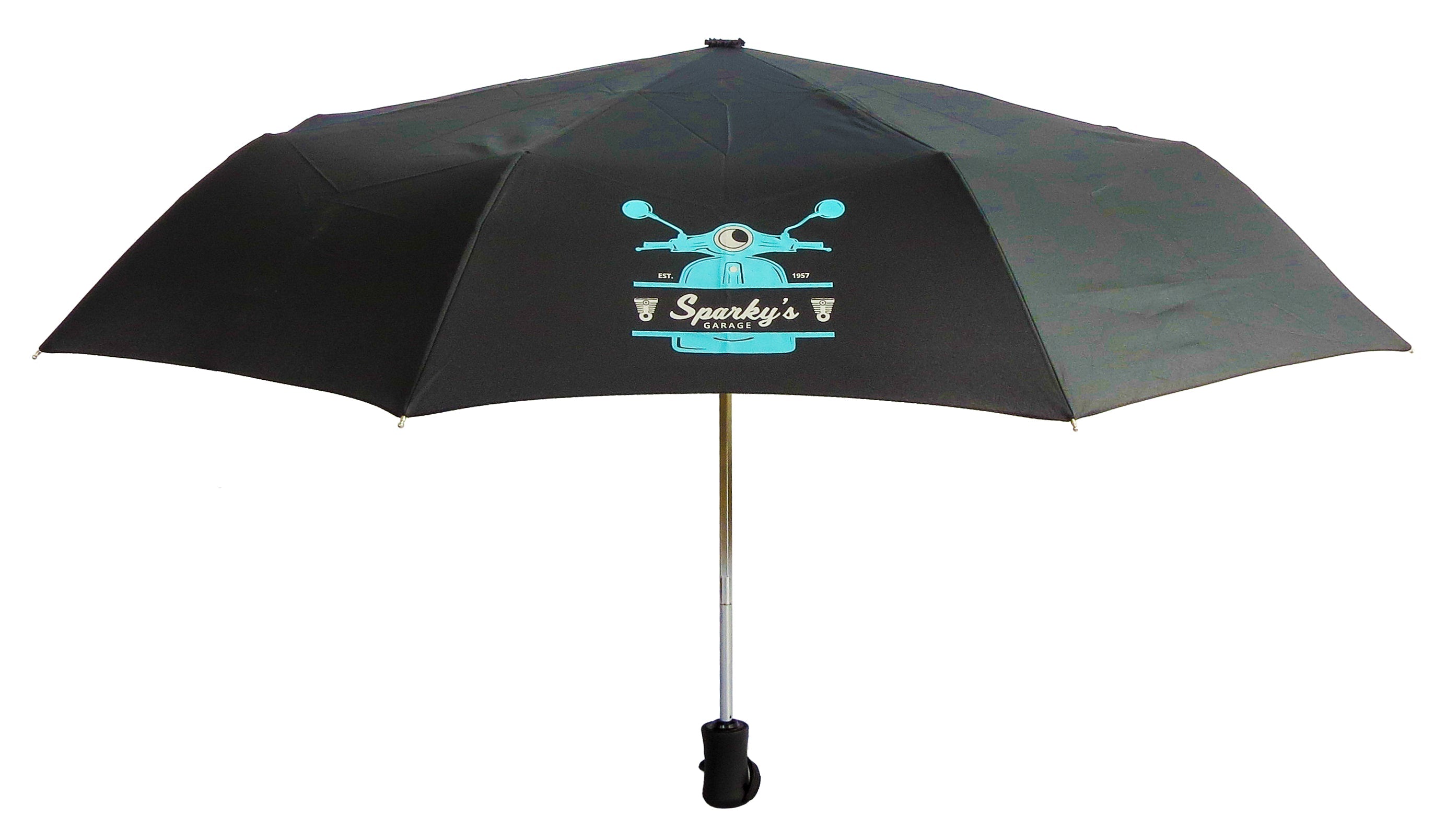 Executive Telescopic Umbrella