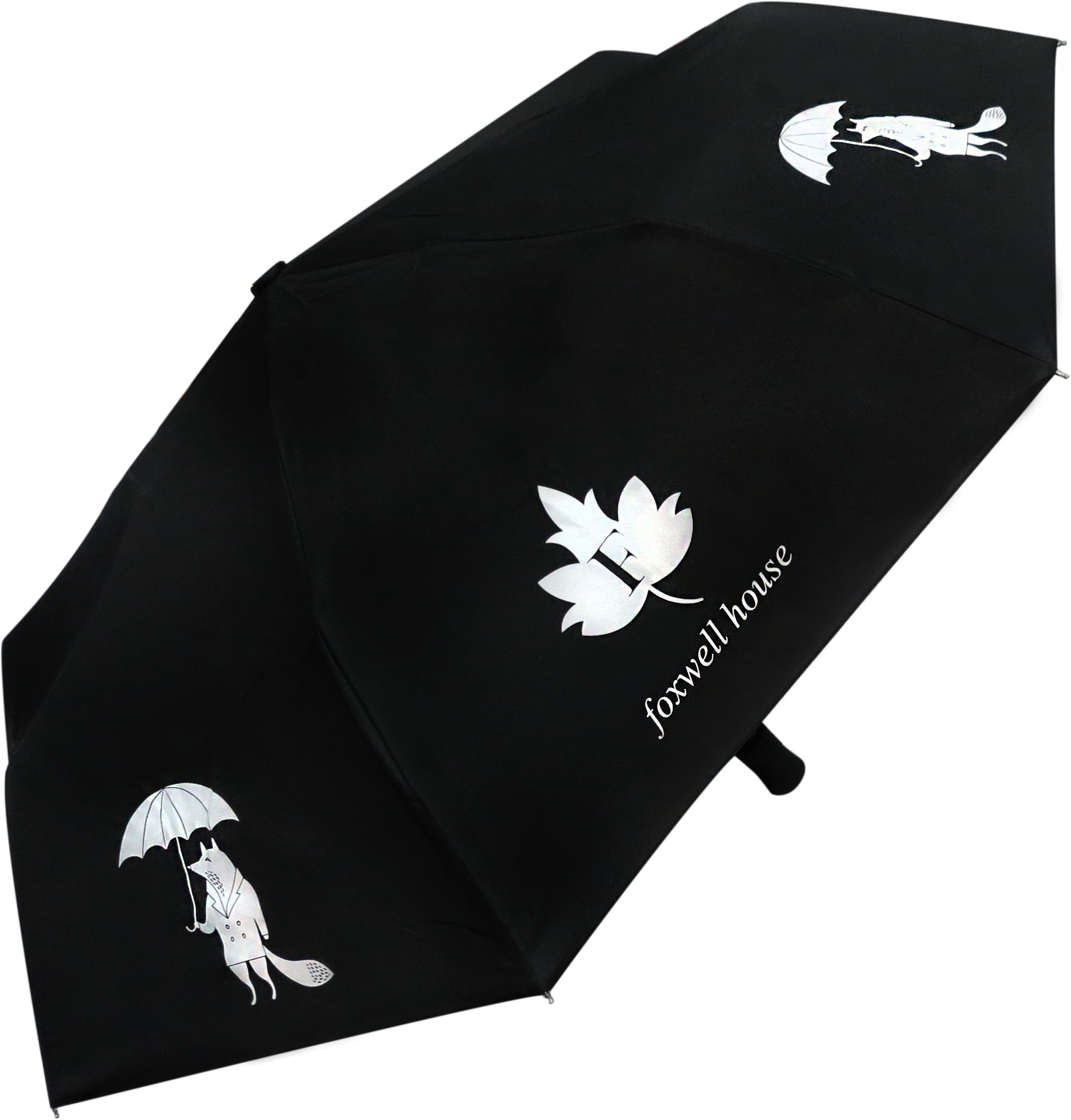 Executive Telescopic Umbrella