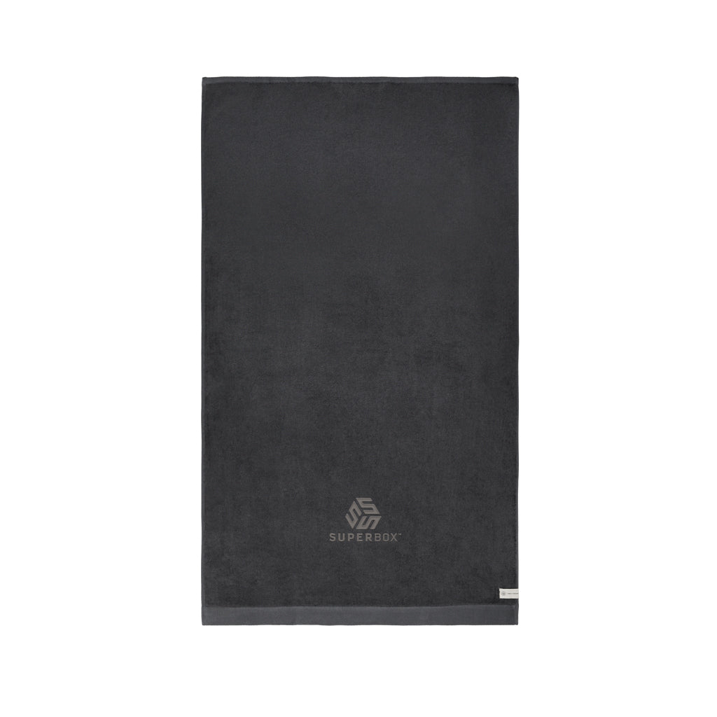 VINGA Birch towels 90x150