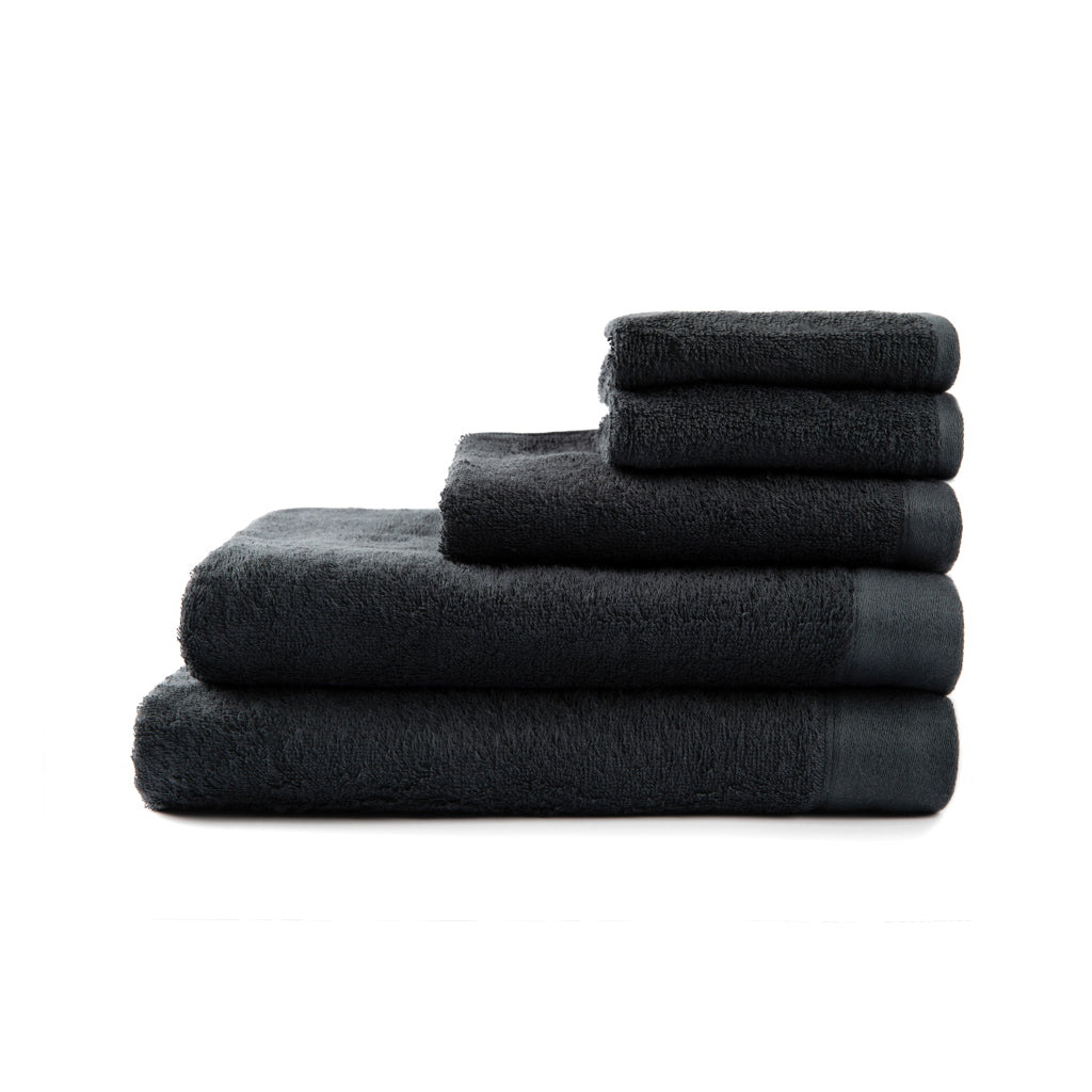 VINGA Birch towels 90x150