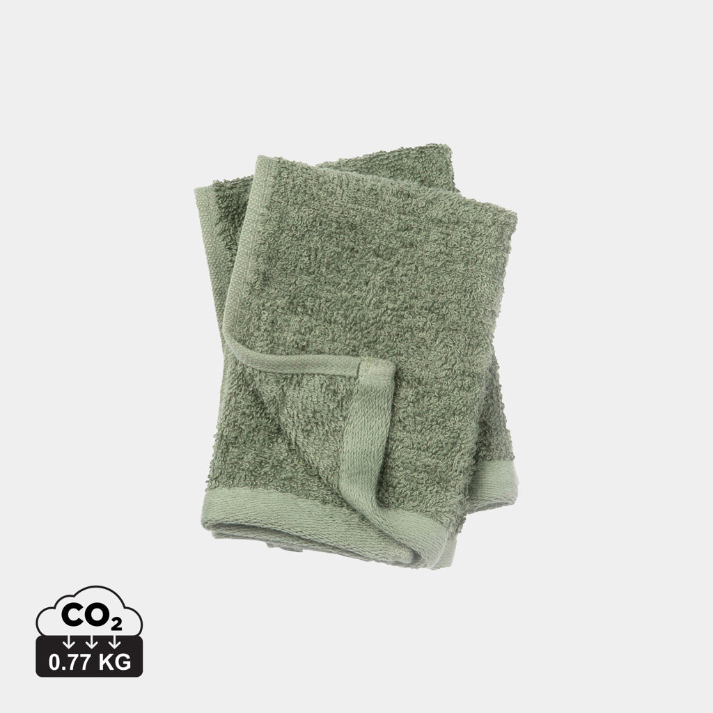 VINGA Birch towels 30x30