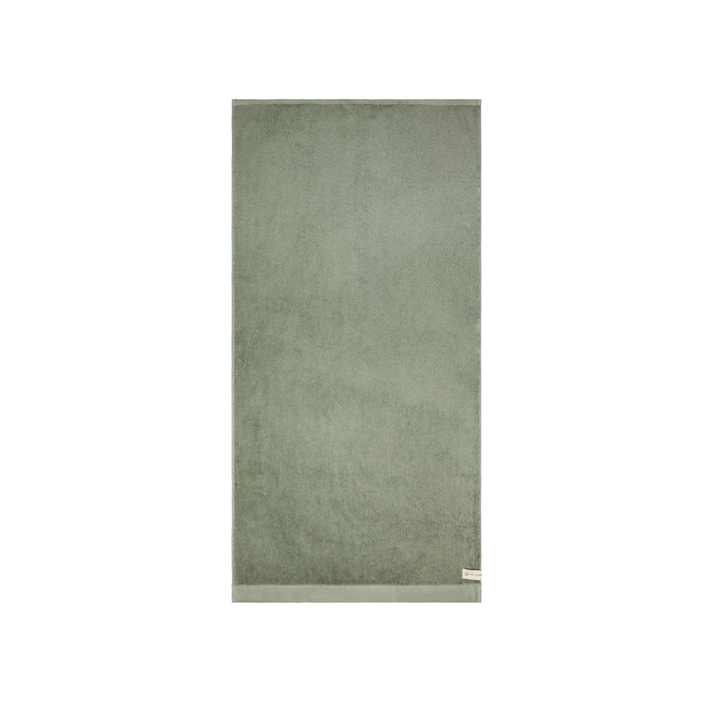 VINGA Birch towels 70x140