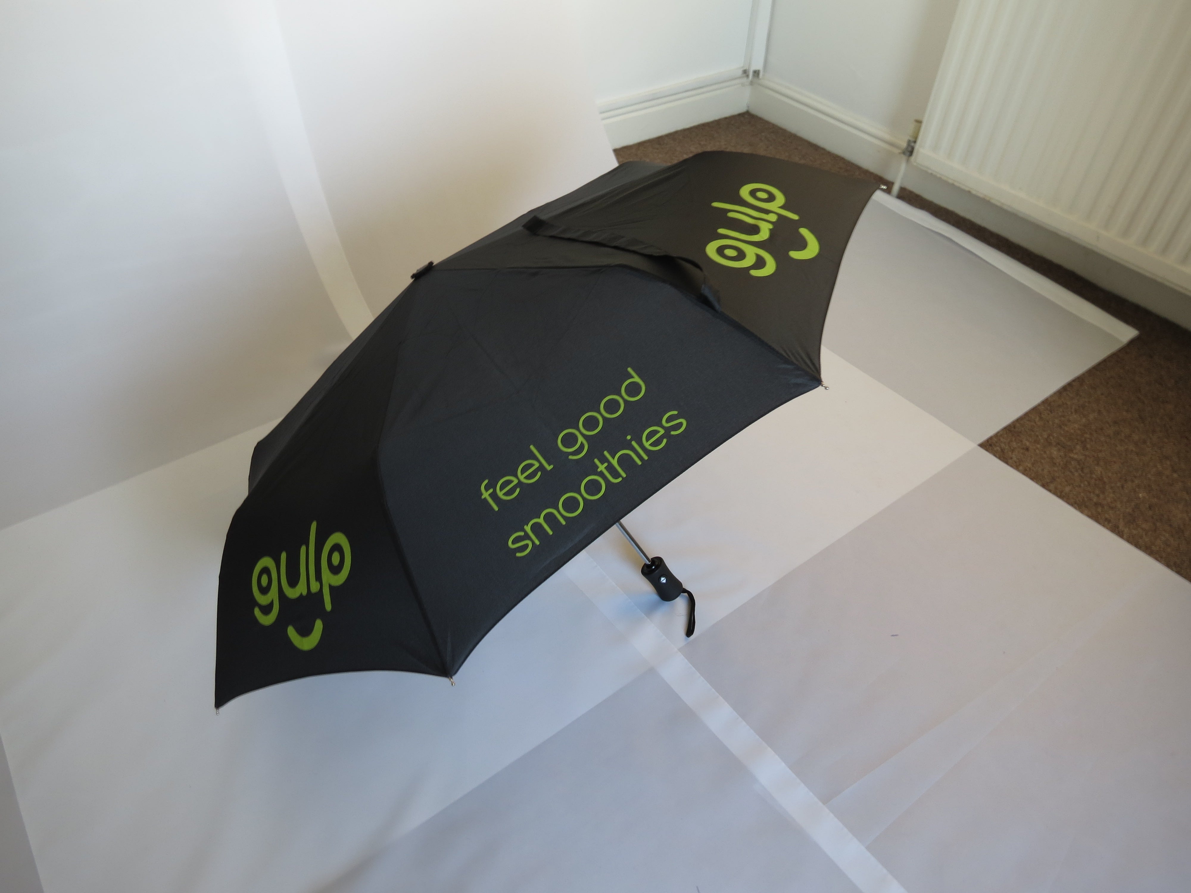 Executive Telescopic Umbrella