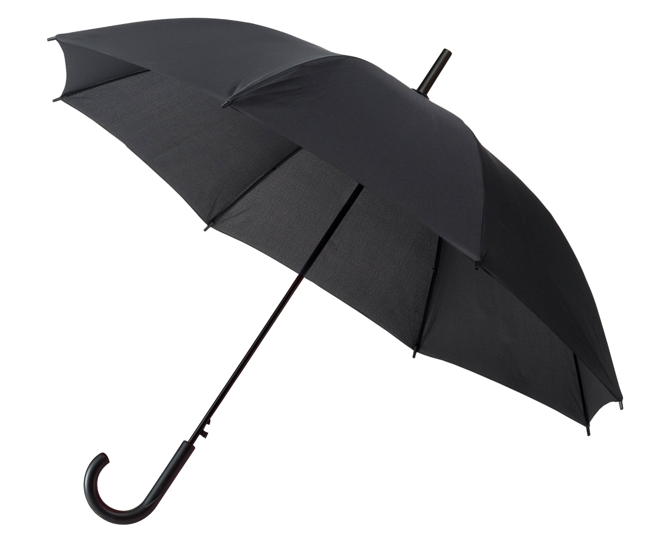 Falconetti Auto Walking Crook Umbrella