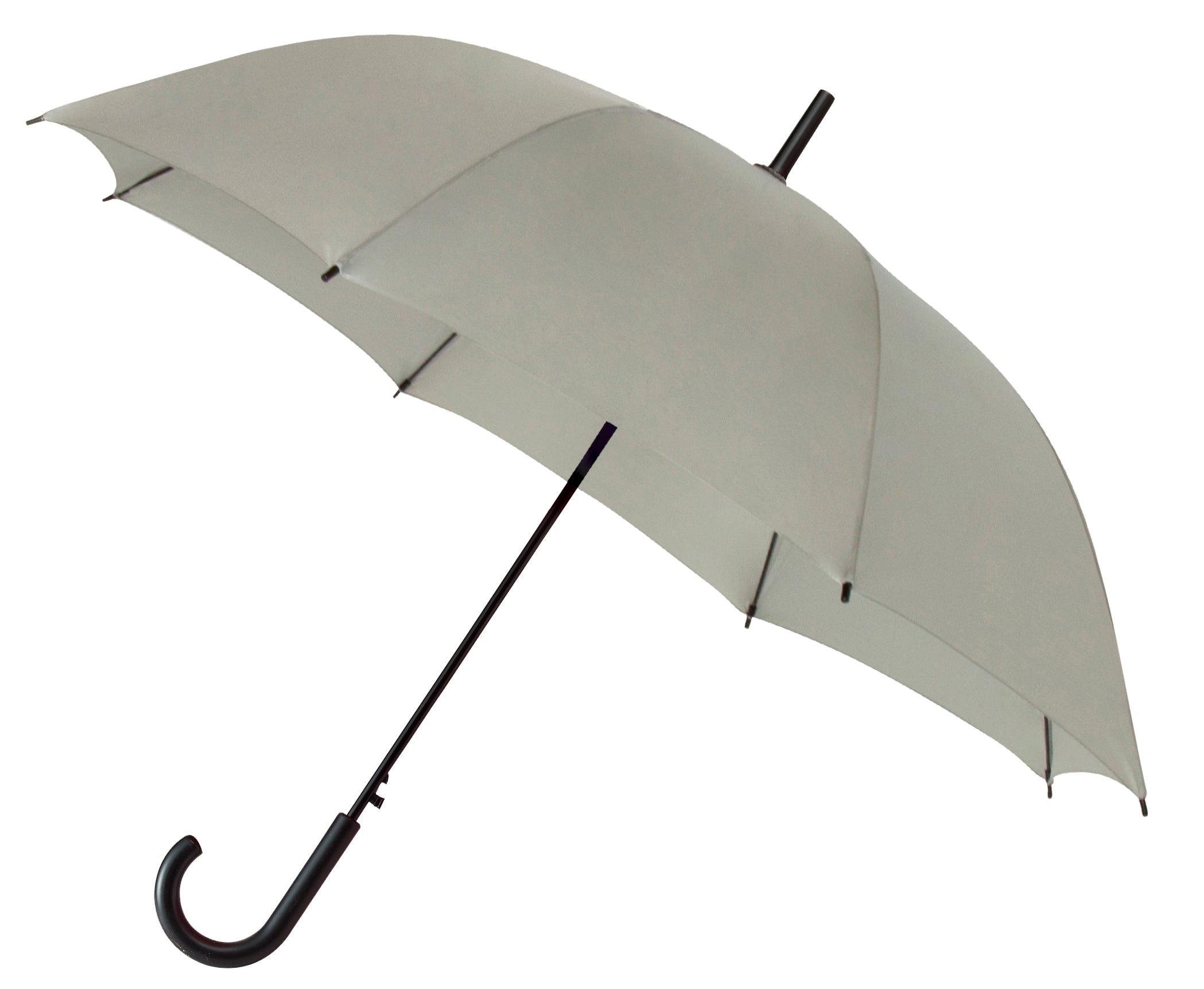 Falconetti Auto Walking Crook Umbrella