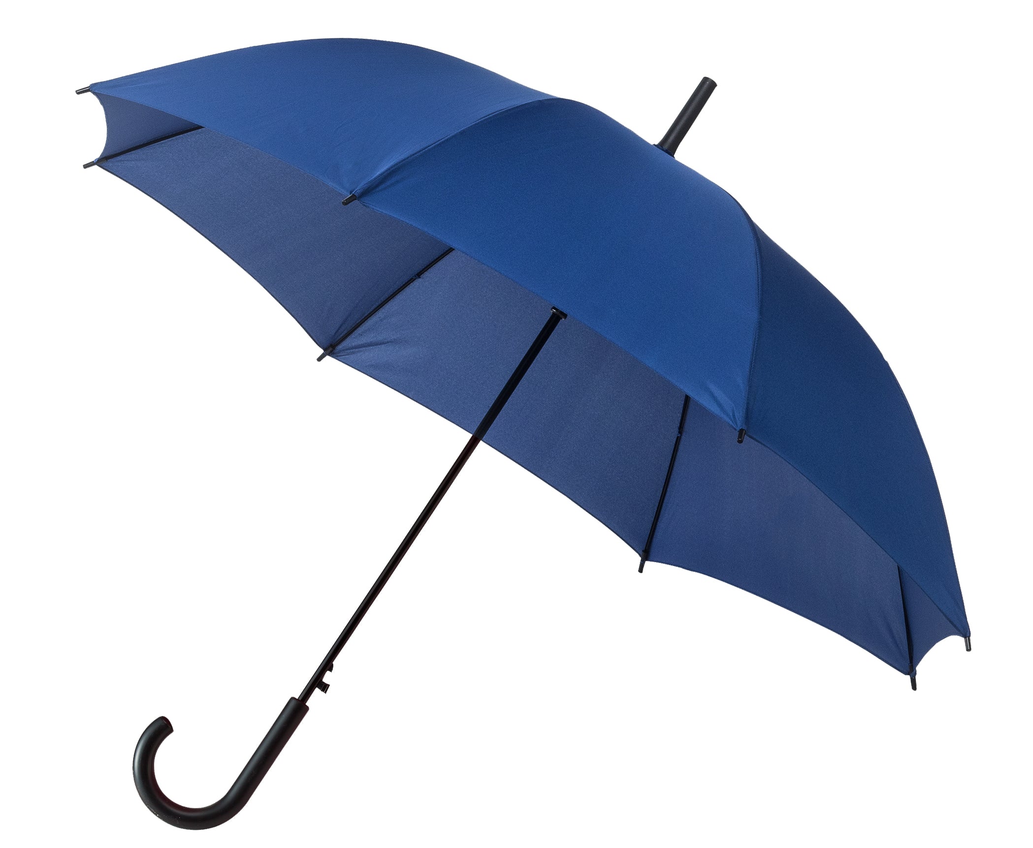 Falconetti Auto Walking Crook Umbrella
