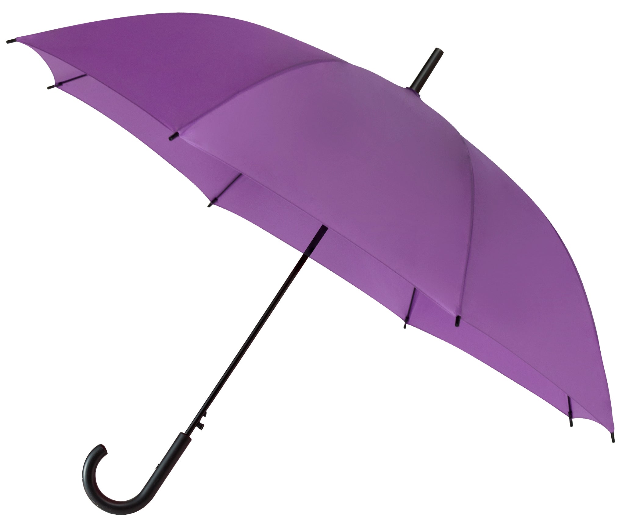 Falconetti Auto Walking Crook Umbrella