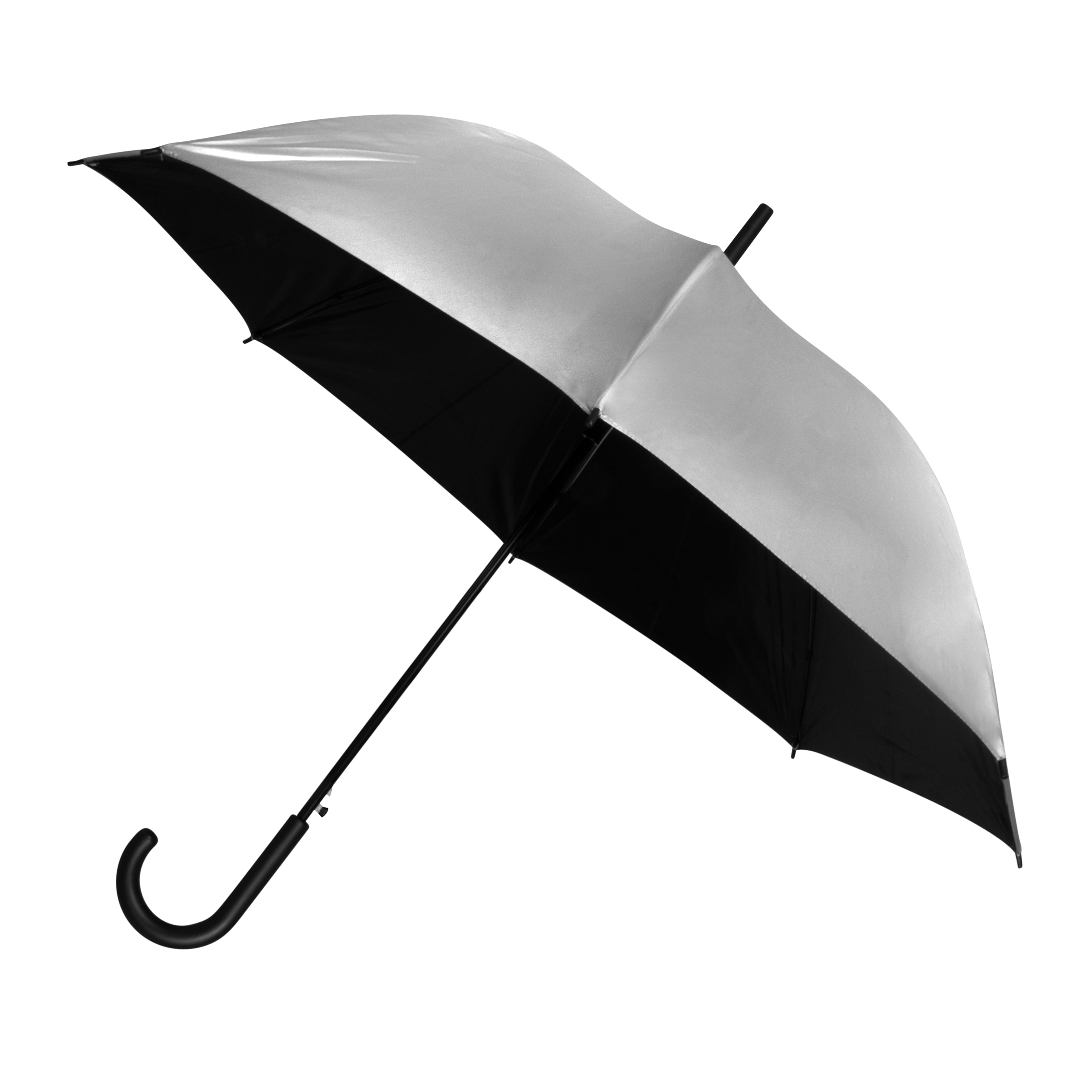 Falconetti Auto Walking Crook Umbrella