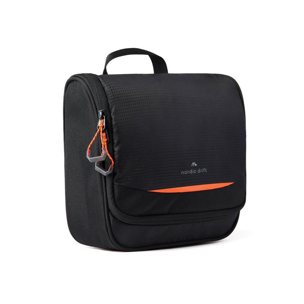 Nordic Drift Trail RCS toiletry bag 3L
