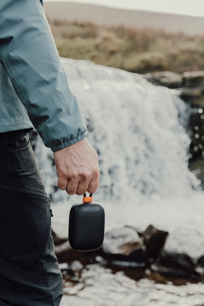 Nordic Drift Titan IP67 Water and Dustproof 5W Speaker