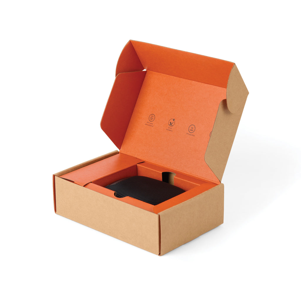 Nordic Drift Titan IP67 Water and Dustproof 5W Speaker